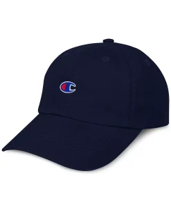 Champion Men's Logo Hat -Champion Online 11691146 fpx
