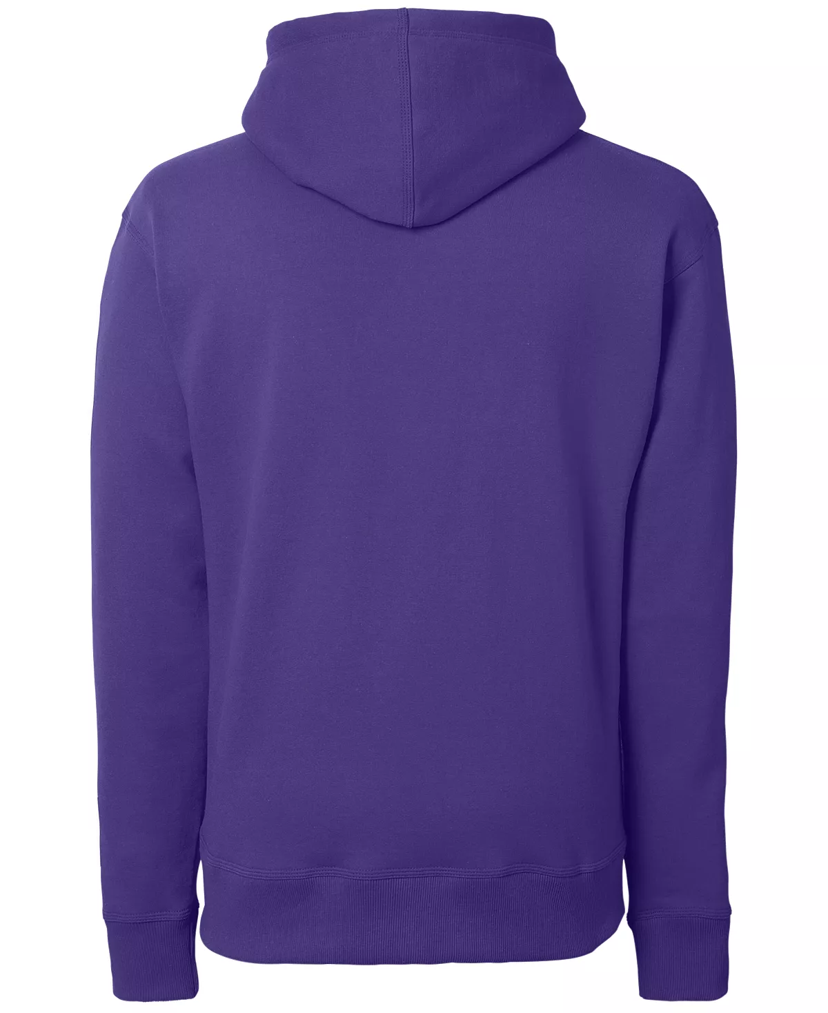 Champion Men's Powerblend Fleece Hoodie 14 Champion Men's Powerblend Fleece Hoodie - Image 12