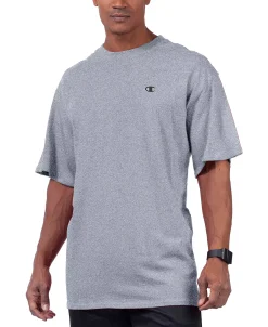 Champion Men's Big & Tall T-Shirt -Champion Online 15857291 fpx