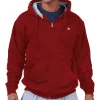 Champion Men's Big & Tall Zip Hoodie -Champion Online 15861923 fpx