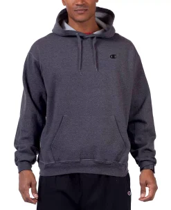 Champion Men's Big & Tall Fleece Hoodie