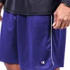 Champion Men's Big & Tall Mesh Shorts 2 Champion Men's Big & Tall Mesh Shorts -Champion Online 16077641 fpx