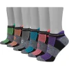 Champion Women's 6-Pack Heel Shield® Socks -Champion Online 16792685 fpx