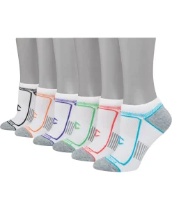 Champion Women's 6-Pk. No-Show Socks 6 Champion Women's 6-Pk. No-Show Socks -Champion Online 16792727 fpx