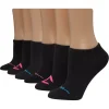 Champion Women's 6-Pk. Super No-Show Socks -Champion Online 17098609 fpx