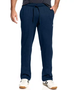 Champion Men's Jersey Open-Bottom Pants -Champion Online 1799132 fpx