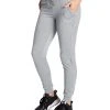 Champion Women's Cotton Jersey Full Length Joggers -Champion Online 18054510 fpx