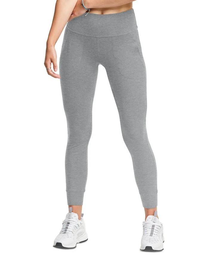 Champion Women's Authentic Jogger Full Length Leggings 3 Champion Women's Authentic Jogger Full Length Leggings