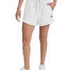 Champion Women's Reverse Weave Shorts -Champion Online 19008261 fpx