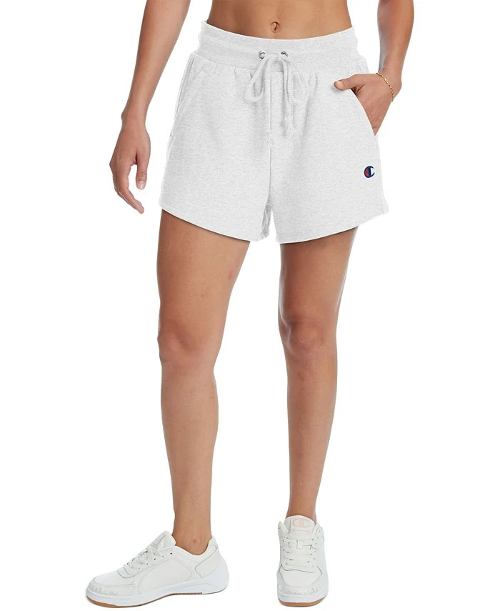 Champion Women's Reverse Weave Shorts 3 Champion Women's Reverse Weave Shorts