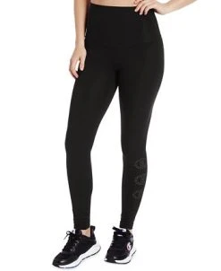 Champion Women's Sport Ultra High-Rise Full Length Leggings -Champion Online 19037482 fpx