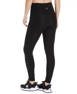Champion Women's Sport Ultra High-Rise Full Length Leggings -Champion Online 19037484 fpx