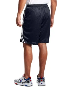 Champion Men's Lacrosse Mesh 9 Shorts -Champion Online 19062304 fpx