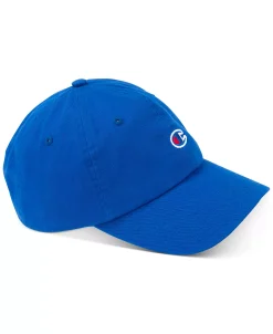 Champion Men's Logo Hat -Champion Online 19063837 fpx