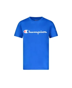 Champion Little Boys Short Sleeve Signature T-shirt -Champion Online 19065680 fpx