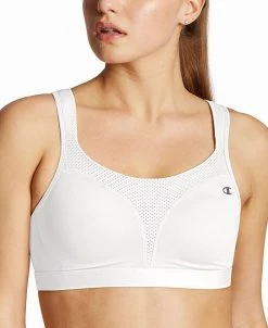Champion Spot Comfort Wireless High Impact Sports Bra 1602, Up To DDD