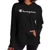 Champion Women's Cotton Logo Hoodie -Champion Online 19544697 fpx