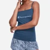 Champion & Shorts Lounge Pajama Set -Champion Online 19754722 fpx