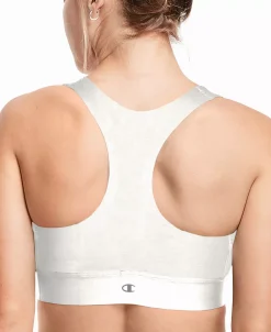 Champion Women's The Absolute Eco Shape Max Wireless Sport Bra B9611 -Champion Online 19858283 fpx