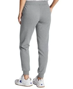 Champion Women's Powerblend Sweatpant Jogger -Champion Online 20085264 fpx