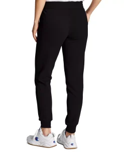 Champion Women's Powerblend Sweatpant Jogger -Champion Online 20085270 fpx