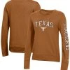 Champion Women's Texas Orange Texas Longhorns University 2.0 Fleece Sweatshirt 1 Champion Women's Texas Orange Texas Longhorns University 2.0 Fleece Sweatshirt -Champion Online 20147966 fpx