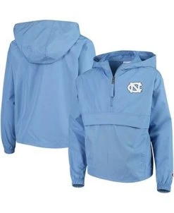 Champion Youth Boys Carolina Blue North Carolina Tar Heels Pack Go Windbreaker Jacket 8 Champion Youth Boys Carolina Blue North Carolina Tar Heels Pack Go Windbreaker Jacket -Champion Online 20300104 fpx