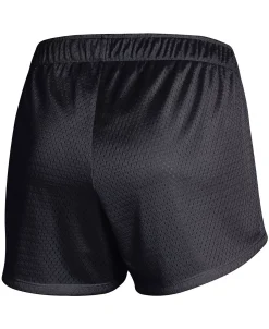 Champion Women's Black Alabama Crimson Tide Mesh Shorts 10 Champion Women's Black Alabama Crimson Tide Mesh Shorts -Champion Online 20301520 fpx
