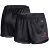 Champion Women's Black Alabama Crimson Tide Mesh Shorts -Champion Online 20301521 fpx