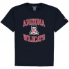Champion Youth Navy Arizona Wildcats Circling Team Jersey T-shirt 1 Champion Youth Navy Arizona Wildcats Circling Team Jersey T-shirt -Champion Online 20558309 fpx