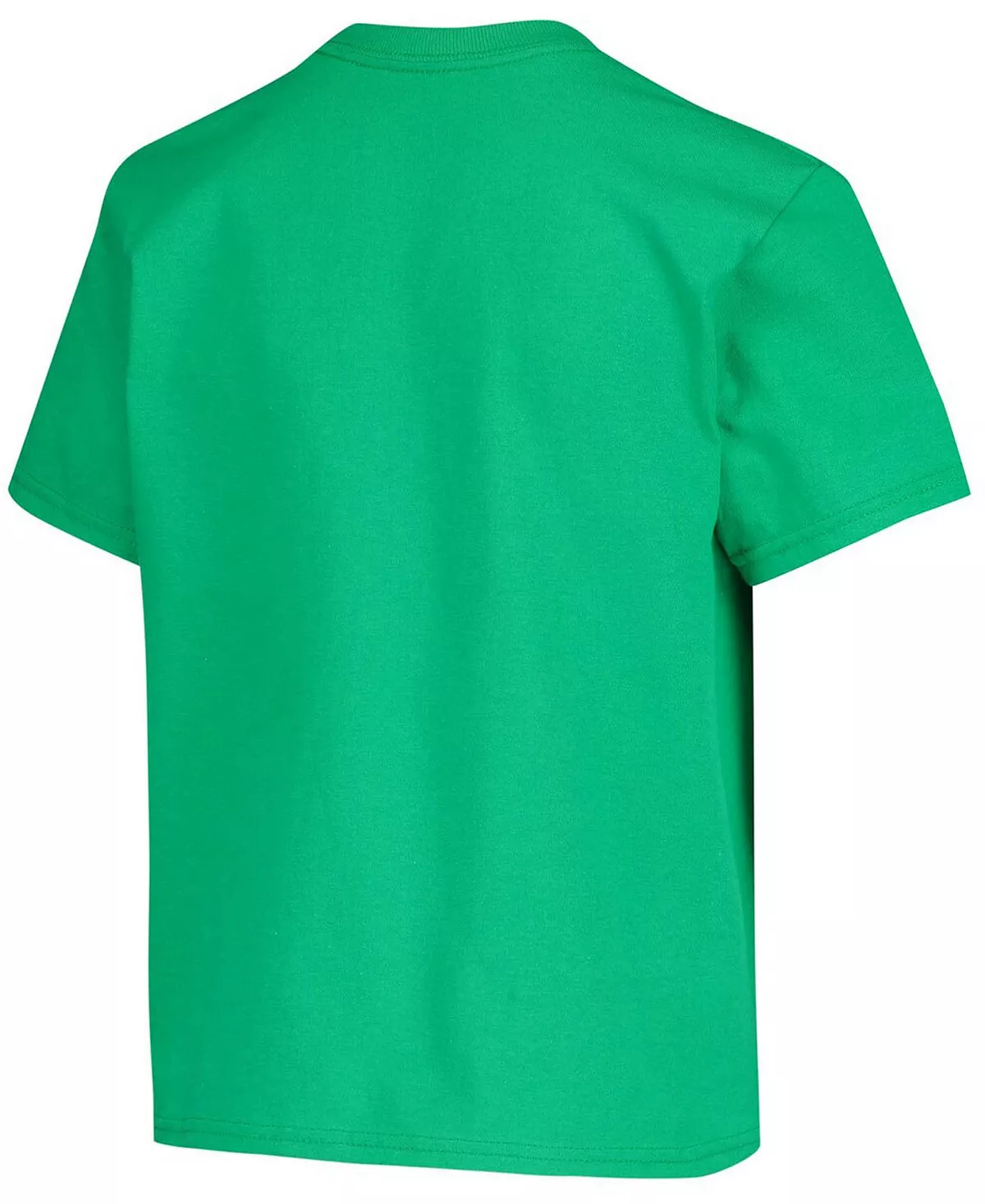 Champion Youth Green Oregon Ducks Basketball T-shirt 6 Champion Youth Green Oregon Ducks Basketball T-shirt - Image 4