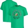 Champion Youth Green Oregon Ducks Basketball T-shirt -Champion Online 20564116 fpx