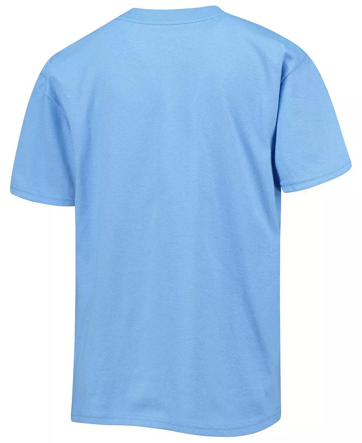 Champion Youth Carolina Blue North Carolina Tar Heels Basketball T-shirt 6 Champion Youth Carolina Blue North Carolina Tar Heels Basketball T-shirt - Image 4