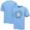 Champion Youth Carolina Blue North Carolina Tar Heels Basketball T-shirt 1 Champion Youth Carolina Blue North Carolina Tar Heels Basketball T-shirt -Champion Online 20564140 fpx