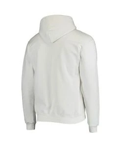 Champion Men's White Texas A&M Aggies Campus Classic Pullover Hoodie -Champion Online 20766342 fpx