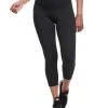 Champion Women's Sport Soft Touch Cropped Leggings -Champion Online 20794296 fpx