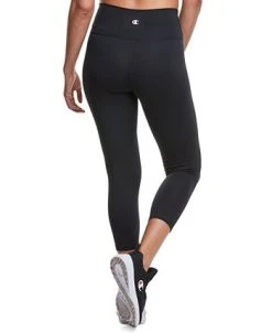 Champion Women's Sport Soft Touch Cropped Leggings -Champion Online 20794297 fpx