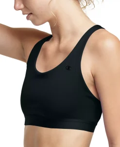 Champion Women's Absolute Racerback Medium Impact Sports Bra -Champion Online 20794886 fpx