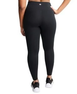 Champion Women's Sport Soft Touch 7/8 Leggings -Champion Online 21112695 fpx