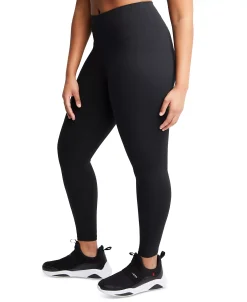 Champion Women's Sport Soft Touch 7/8 Leggings -Champion Online 21112697 fpx