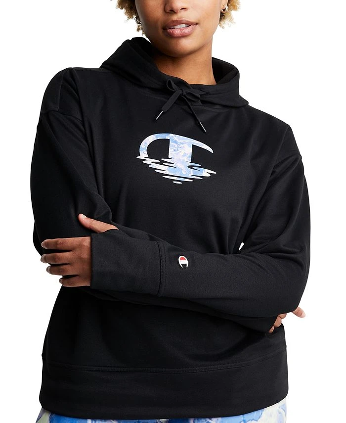Champion Women's Game Day Hoodie 3 Champion Women's Game Day Hoodie