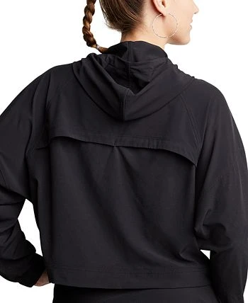Champion Women's City Sport Ventilated Jacket 4 Champion Women's City Sport Ventilated Jacket - Image 2