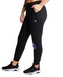 Champion Women's Graphic Sweatpant Jogger -Champion Online 21155296 fpx
