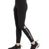 Champion Women's 7/8 Logo Authentic Leggings -Champion Online 21155859 fpx