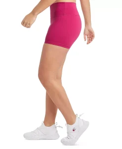 Champion Women's Sport Soft Touch Boy Shorts -Champion Online 21157189 fpx