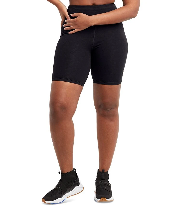 Champion Women's Authentic Bike Shorts 3 Champion Women's Authentic Bike Shorts