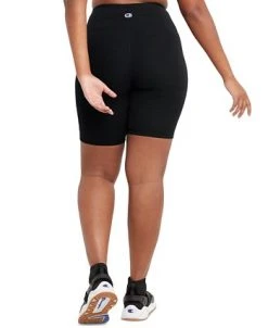 Champion Women's Authentic Bike Shorts 7 Champion Women's Authentic Bike Shorts -Champion Online 21247376 fpx