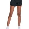 Champion Women's Pull-On Dolphin-Hem Shorts 2 Champion Women's Pull-On Dolphin-Hem Shorts -Champion Online 21251147 fpx