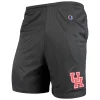 Champion Men's Charcoal Houston Cougars College Mesh Shorts 2 Champion Men's Charcoal Houston Cougars College Mesh Shorts -Champion Online 21382867 fpx