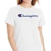 Champion Women's Classic Logo T-Shirt